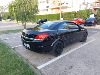 OPEL ASTRA H TT 1.6 Cosmo