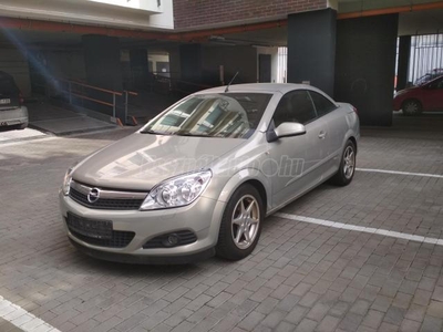 OPEL ASTRA H TT 1.6 Cosmo Cosmo