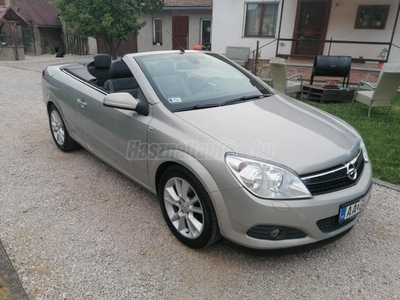 OPEL ASTRA H TT 1.6 Enjoy Twin Top