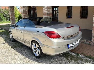 OPEL ASTRA H TT 1.8 Enjoy