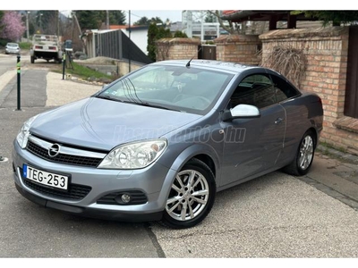 OPEL ASTRA H TT 1.9 CDTI Cosmo