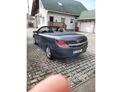 OPEL ASTRA H TT 1.9 CDTI Enjoy