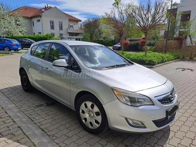 OPEL ASTRA J 1.3 CDTI EcoFLEX Enjoy J