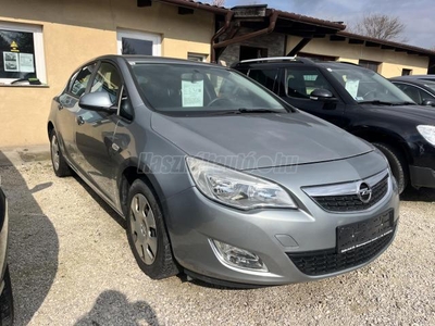 OPEL ASTRA J 1.4 Cosmo 1 nap alatt elvihető!