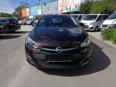 OPEL ASTRA J 1.4 Enjoy 70 ekm!!!