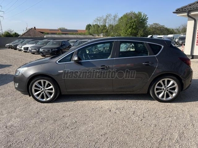 OPEL ASTRA J 1.4 T Cosmo