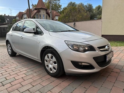 OPEL ASTRA J 1.6 CDTI Start-Stop Active