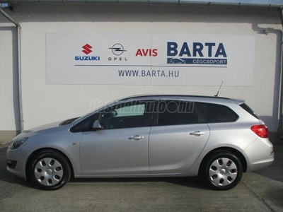 OPEL ASTRA J 1.6 Selection EURO6