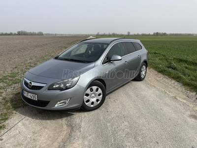 OPEL ASTRA J 1.7 CDTI EcoFLEX Start-Stop Enjoy