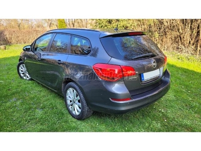 OPEL ASTRA J 1.7 CDTI Sport Sports Tourer 150 Jahre Opel