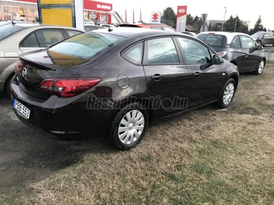 OPEL ASTRA J Sedan 1.6 Enjoy EURO6