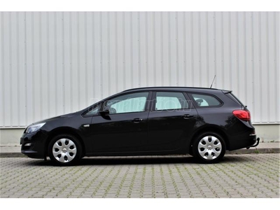 OPEL ASTRA J Sports Tourer 1.4 Enjoy Leinformálható !