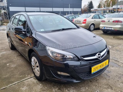 OPEL ASTRA J Sports Tourer 1.4 Selection EURO6