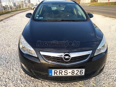 OPEL ASTRA J Sports Tourer 1.4 T Start-Stop Active