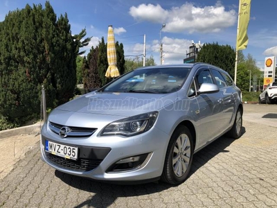 OPEL ASTRA J Sports Tourer 1.6 CDTI Start-Stop Cosmo