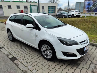 OPEL ASTRA J Sports Tourer 1.6 T Active