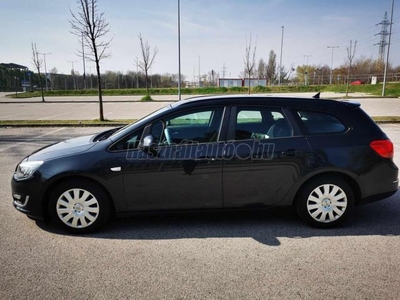 OPEL ASTRA J Sports Tourer 1.7 CDTI Cosmo