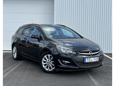 OPEL ASTRA J Sports Tourer 1.7 CDTI Drive