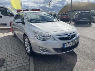 OPEL ASTRA J Sports Tourer 1.7 CDTI Enjoy