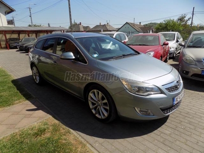 OPEL ASTRA J Sports Tourer 1.7 CDTI Sport