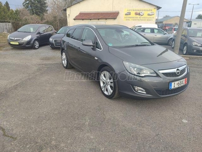 OPEL ASTRA J Sports Tourer 2.0 CDTI Sport