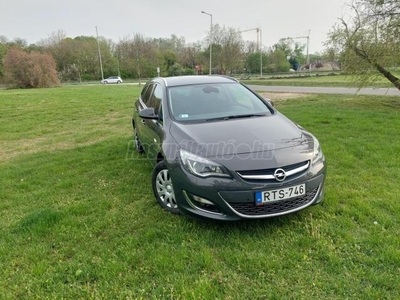 OPEL ASTRA J Sports Tourer 2.0 CDTI Start-Stop Cosmo