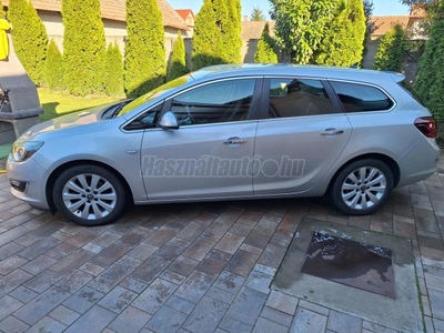 OPEL ASTRA J Sports Tourer 2.0 CDTI Start-Stop Cosmo