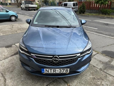 OPEL ASTRA K 1.4 Enjoy