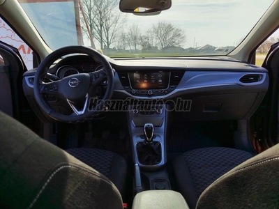 OPEL ASTRA K 1.4 T Innovation