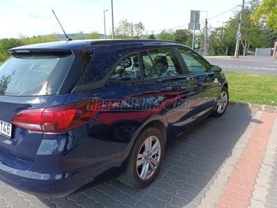 OPEL ASTRA K Sports Tourer 1.4 T Enjoy