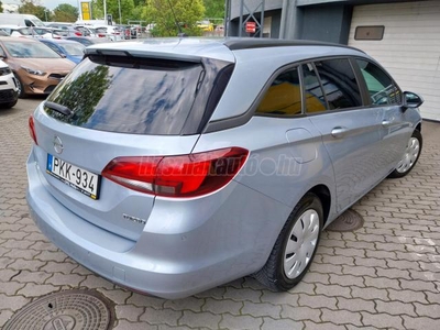 OPEL ASTRA K Sports Tourer 1.4 T Enjoy magyar/sz.könyv KITŰNŐ ÁLL.!