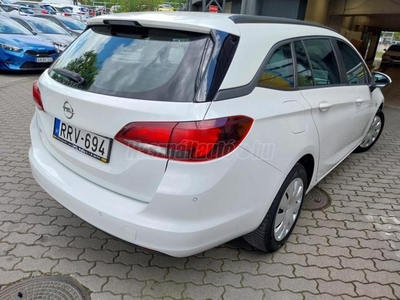 OPEL ASTRA K Sports Tourer 1.4 T Start-Stop Enjoy