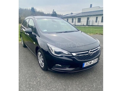 OPEL ASTRA K Sports Tourer 1.6 CDTI Enjoy