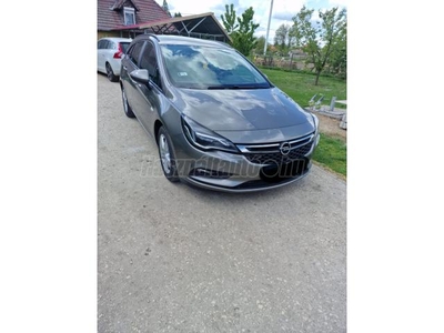 OPEL ASTRA K Sports Tourer 1.6 CDTI Enjoy