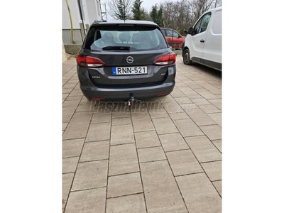 OPEL ASTRA K Sports Tourer 1.6 CDTI Selection