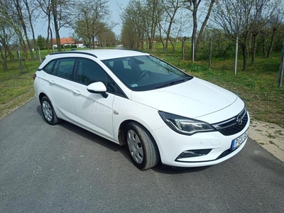 OPEL ASTRA K Sports Tourer 1.6 CDTI Start-Stop Enjoy