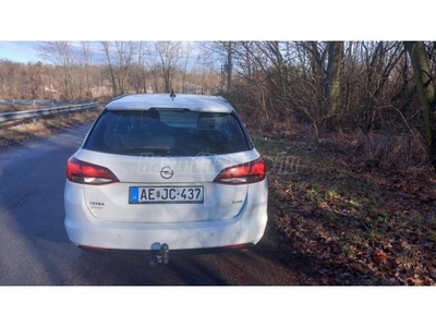 OPEL ASTRA K Sports Tourer 1.6 CDTI Start-Stop Innovation