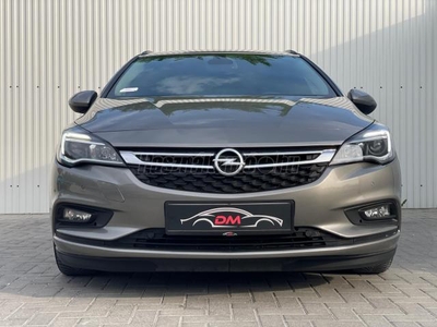 OPEL ASTRA K Sports Tourer 1.6 CDTI Start-Stop Innovation NAVI.PDC.LED.DIGITKLÍMA.TEMPOMAT.!!MEGKÍMÉLT--GARANCIA!!