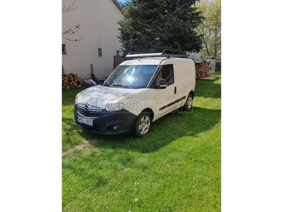 OPEL COMBO Van 1.3 CDTI L1H1 2.2t