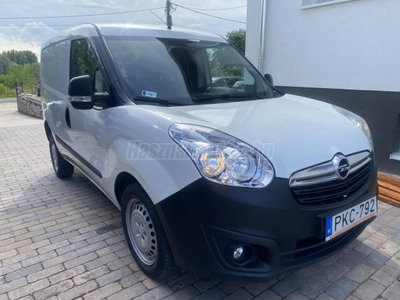 OPEL COMBO Van 1.3 CDTI L1H1 2.4t