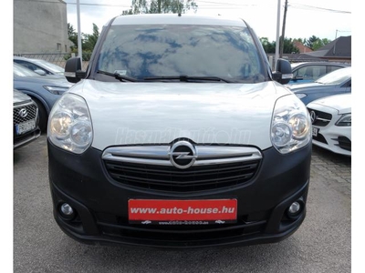 OPEL COMBO Van 1.3 CDTI L2H1 2.4t Jelenleg Ügyintézés alatt!