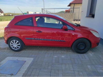 OPEL CORSA 1.0 Enjoy