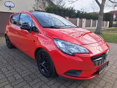 OPEL CORSA 1.0 T Color Edition Start-Stop COLOR LINE