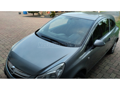 OPEL CORSA 1.2