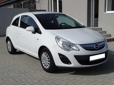 OPEL CORSA 1.2 Active // 50865 Km