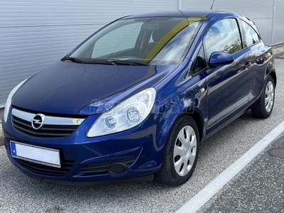 OPEL CORSA 1.2 Cosmo 1.2 BENZIN///139.000KM/////