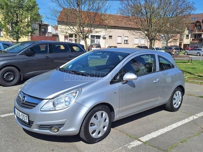 OPEL CORSA 1.2 Enjoy