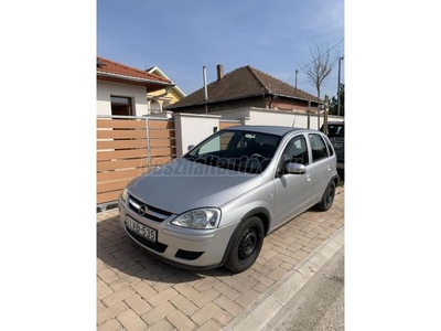 OPEL CORSA 1.2 Enjoy