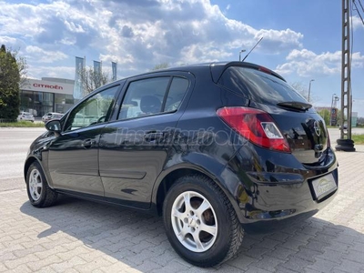 OPEL CORSA 1.2 Essentia KLÍMA! TEMPOMAT! VEZETETT SZERVIZKÖNYV!