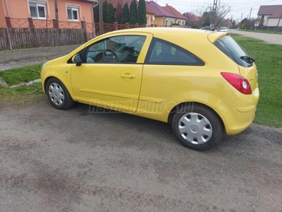 OPEL CORSA 1.2 Silverline